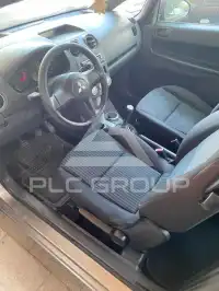 2008 Mitsubishi Colt