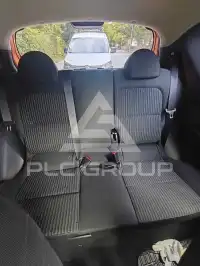 2008 Mitsubishi Colt