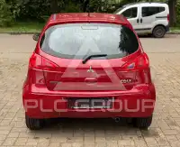 2008 Mitsubishi Colt