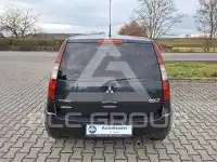2008 Mitsubishi Colt