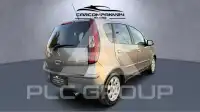 2008 Mitsubishi Colt