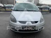 2008 Mitsubishi Colt