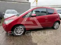 2008 Mitsubishi Colt