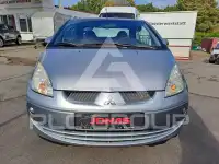 2008 Mitsubishi Colt