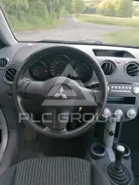 2008 Mitsubishi Colt