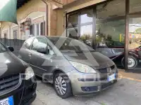 2008 Mitsubishi Colt