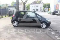 2008 Mitsubishi Colt