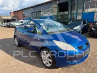 2008 Mitsubishi Colt