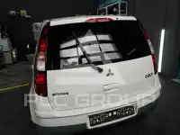 2008 Mitsubishi Colt