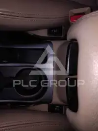 2008 Mitsubishi OUTLANDER