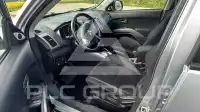 2008 Mitsubishi OUTLANDER