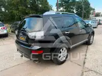 2008 Mitsubishi OUTLANDER
