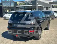 2008 Mitsubishi OUTLANDER