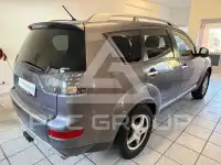 2008 Mitsubishi OUTLANDER