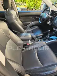 2008 Mitsubishi OUTLANDER