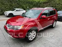 2008 Mitsubishi OUTLANDER