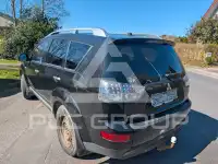 2008 Mitsubishi OUTLANDER