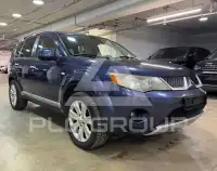 2008 Mitsubishi OUTLANDER
