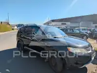 2008 Mitsubishi OUTLANDER