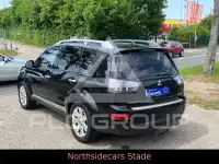 2008 Mitsubishi OUTLANDER