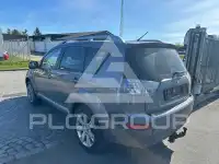 2008 Mitsubishi OUTLANDER