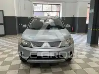 2008 Mitsubishi OUTLANDER