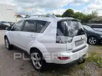 2008 Mitsubishi OUTLANDER