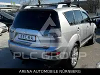 2008 Mitsubishi OUTLANDER