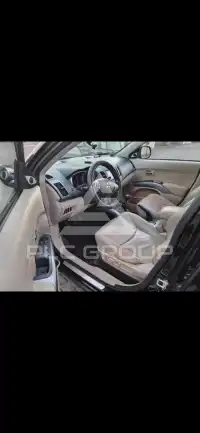 2008 Mitsubishi OUTLANDER