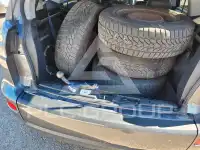 2008 Mitsubishi OUTLANDER