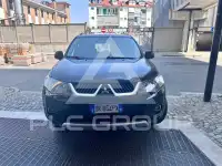 2008 Mitsubishi OUTLANDER