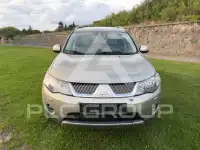 2008 Mitsubishi OUTLANDER