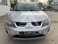 2008 Mitsubishi OUTLANDER