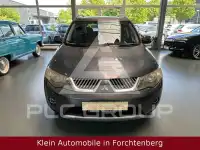 2008 Mitsubishi OUTLANDER