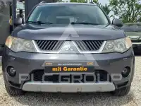 2008 Mitsubishi OUTLANDER