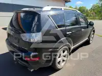 2008 Mitsubishi OUTLANDER