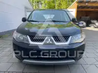 2008 Mitsubishi OUTLANDER