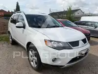 2008 Mitsubishi OUTLANDER