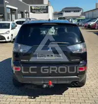 2008 Mitsubishi OUTLANDER