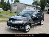 2008 Mitsubishi OUTLANDER