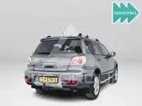 2008 Mitsubishi OUTLANDER