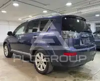 2008 Mitsubishi OUTLANDER