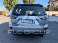 2008 Mitsubishi OUTLANDER