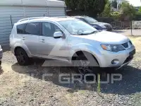 2008 Mitsubishi OUTLANDER