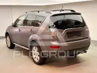 2008 Mitsubishi OUTLANDER