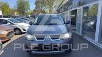 2008 Mitsubishi OUTLANDER