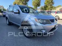 2008 Mitsubishi OUTLANDER