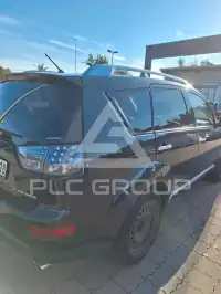 2008 Mitsubishi OUTLANDER