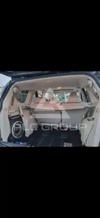 2008 Mitsubishi OUTLANDER