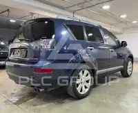 2008 Mitsubishi OUTLANDER